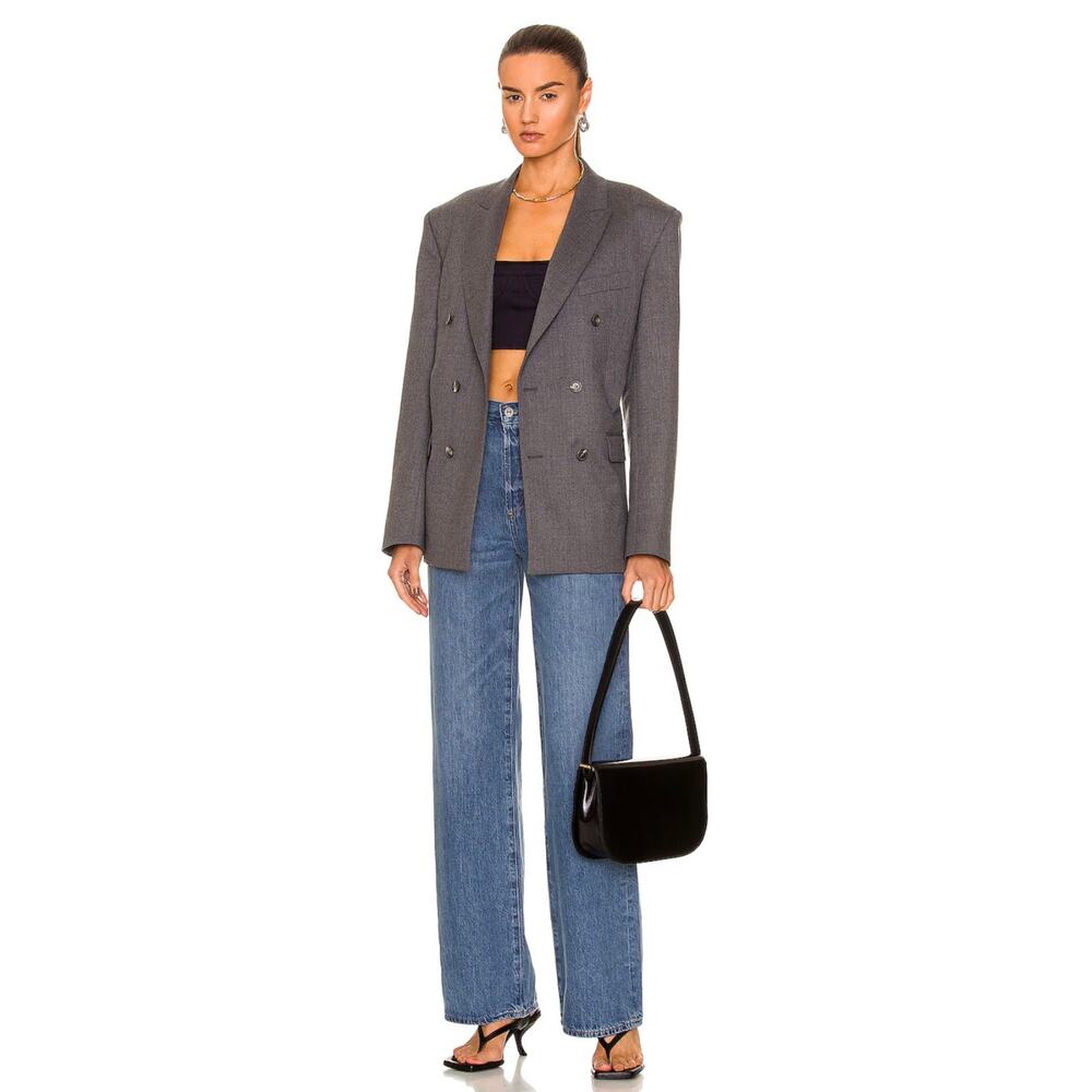 Citizens of Humanity Annina Trouser Jeans Pinnacle Wash